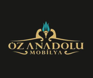 ÖZ ANADOLU MOBİLYA Logo