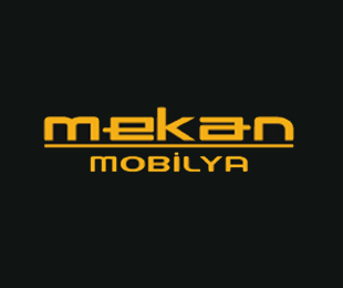 MEKAN MOBİLYA Logo