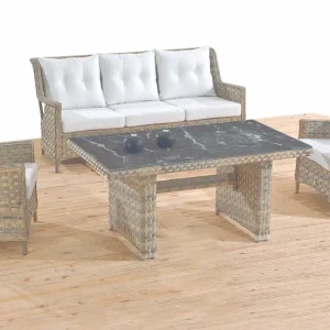 BARETTA RATTAN OTURMA GRUBU