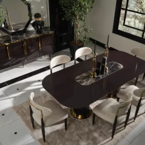 BRAGA YEMEK ODASI TAKIMI