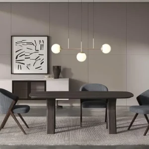 Buzzy Yemek Odası Takımı