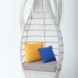 ESCAPO RATTAN DAY BED KOLTUK