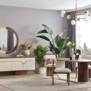 Erina Yemek Odası Takımı