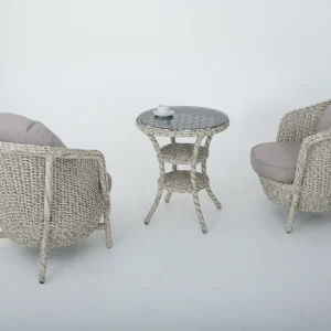 GİZA RATTAN ÇAY SETİ