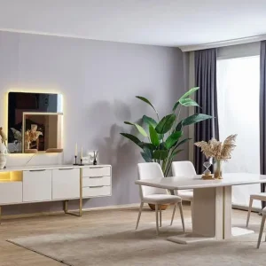 Katelin Yemek Odası Takımı