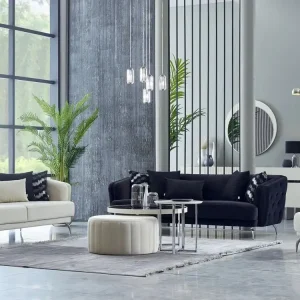 MATİAS KOLTUK TAKIMI