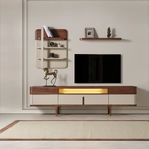 MİRABELLA TV ÜNİTE