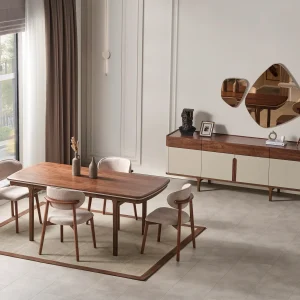 MİREBELLA YEMEK ODASI