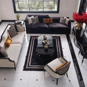 MONACO KOLTUK TAKIMI