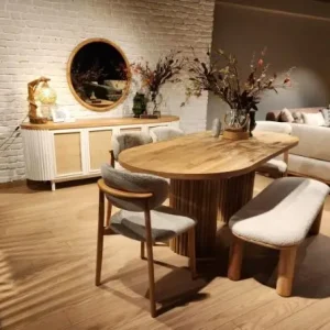 PİCASSO YEMEK ODASI