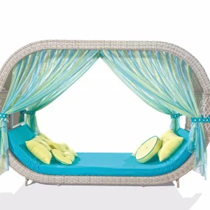 ROMANTİCA DAY BED