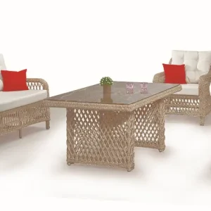 SAFİR RATTAN OTURMA GRUBU