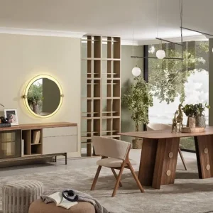 Tamil Yemek Odası Takımı