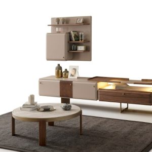 TORİNO TV ÜNİTESİ