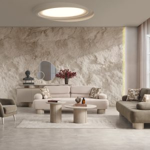 ARTEMİS KOLTUK TAKIMI