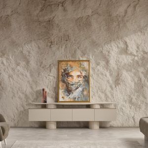 ARTEMİS TV ÜNİTESİ