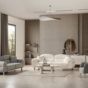 KAVİS KOLTUK TAKIMI