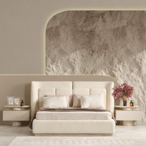 ARTEMİS YATAK ODASI