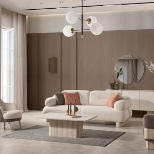 GÜNEŞ KOLTUK TAKIMI