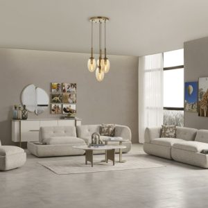 Infinity Koltuk Takımı