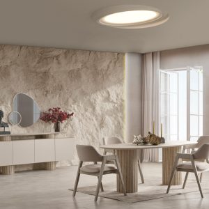 ARTEMİS YEMEK ODASI