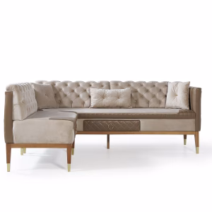 BİEN GRİ KÖŞE TAKIMI