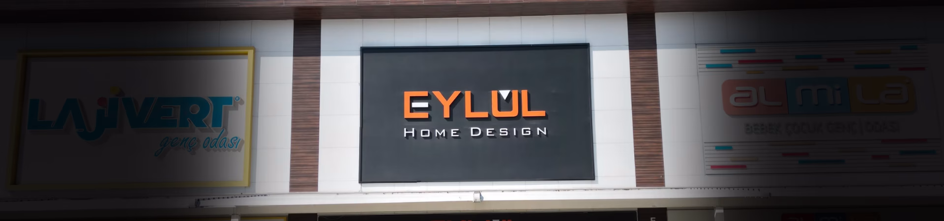 Eylul Home