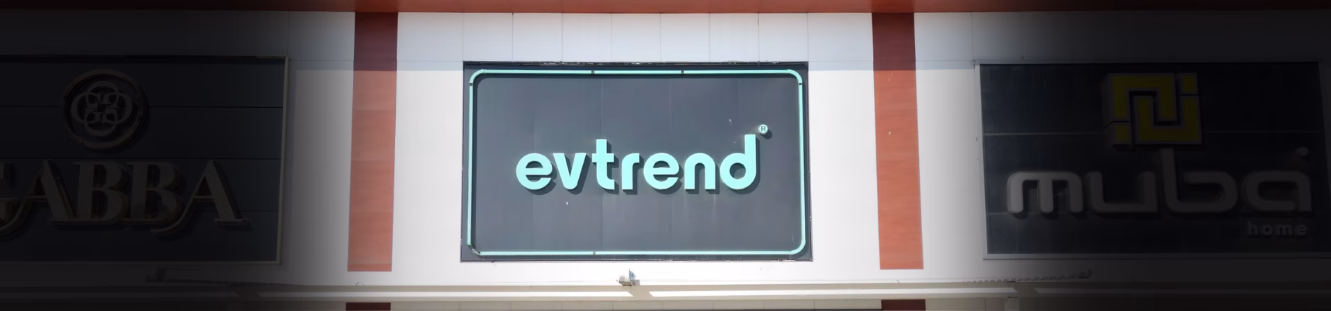 Ev Trend