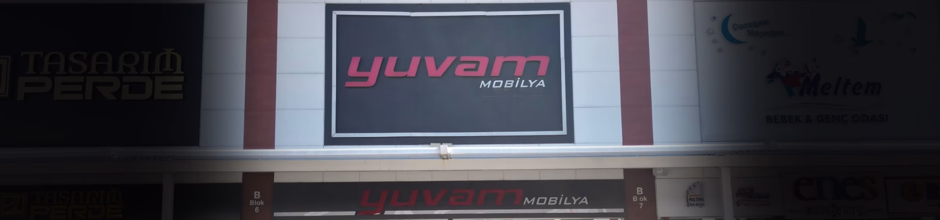 Yuvam Mobilya