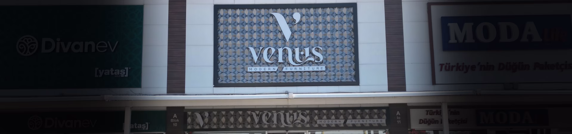 Venus Mobilya Venus Mobilya