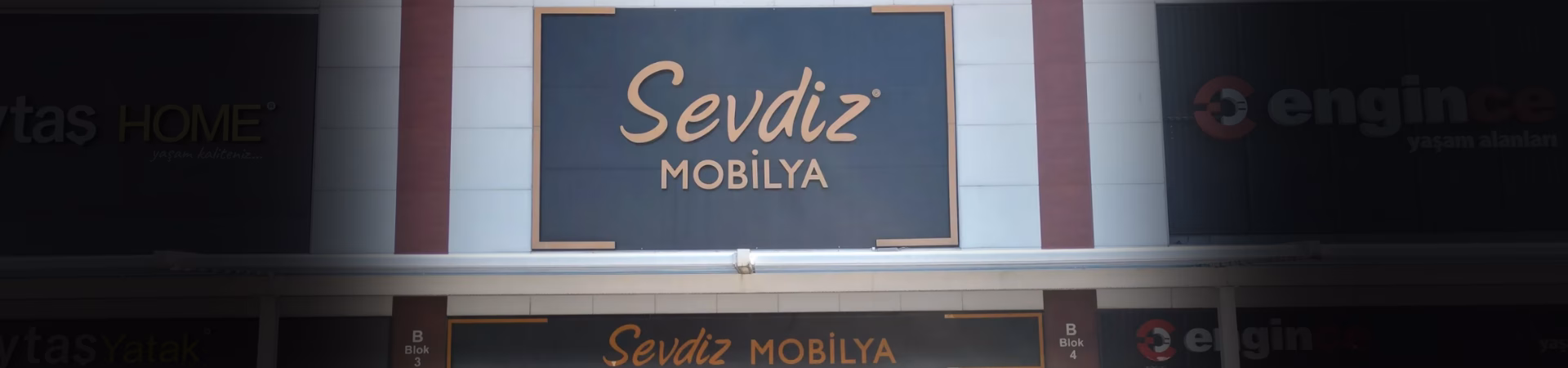 Sevdiz Mobilya
