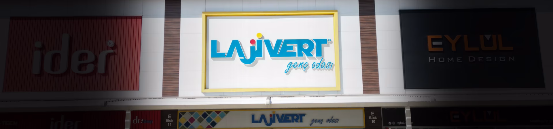 Lajivert