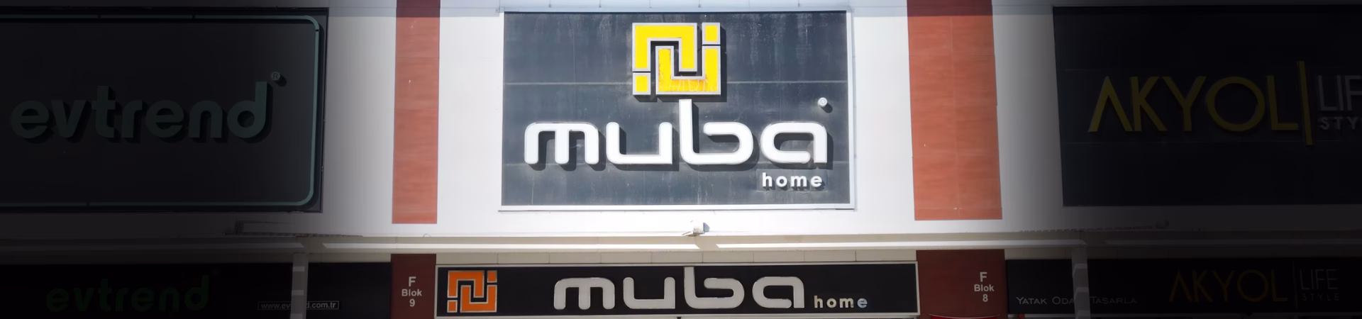 Muba Mobilya
