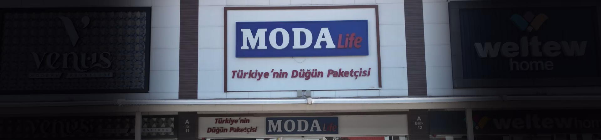 Modalife