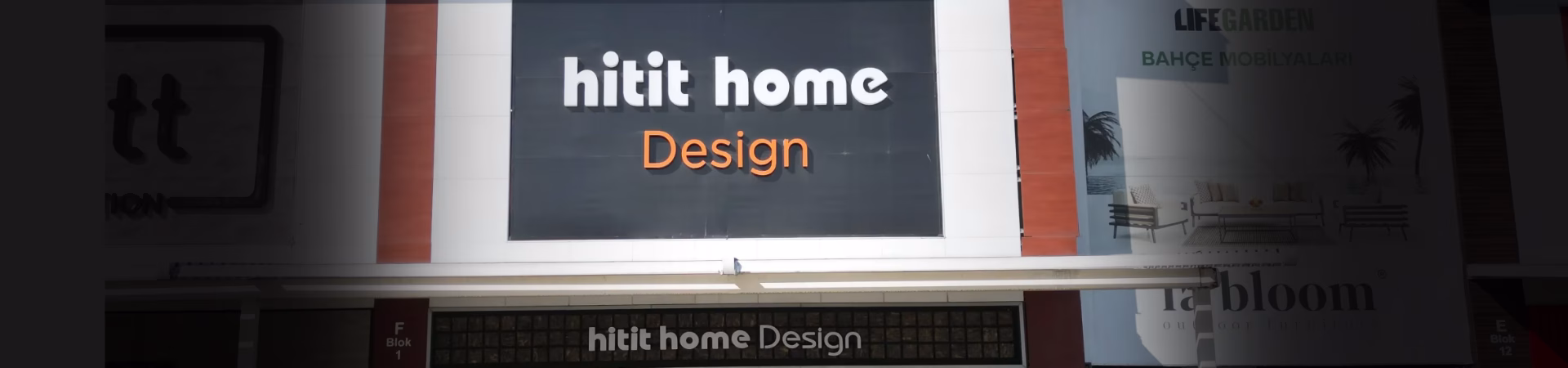 Hitit Home Design
