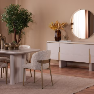 PİER YEMEK ODASI TAKIMI